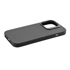 Husă Cellularline Sensation+ - iPhone 15 Plus, Negru
