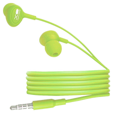 Căști XO S6, Verde