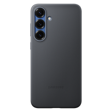 Husă Samsung Kindsuit pentru Galaxy S25+, Negru