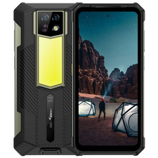 Ulefone Armor 24, 12GB/256GB, Negru