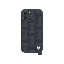 Husă Moshi Altra for iPhone 13 Pro Max, Albastru