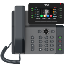 Telefon IP Fanvil V65,