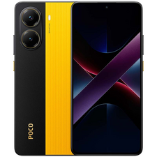 Xiaomi Poco X7 Pro, 12GB/512GB, Galben