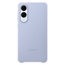 Husă Samsung Kindsuit pentru Galaxy S25 Edge, Albastru deschis
