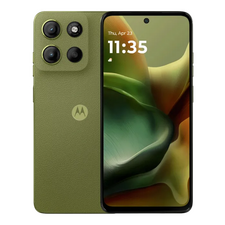 Motorola Moto G15, 8GB/256GB, Iguana Green