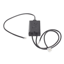 Adaptor Fanvil EHS20, Negru