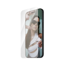 Sticlă de protecție PanzerGlass SAFE. UWF for iPhone 16 Pro Max, Transparent