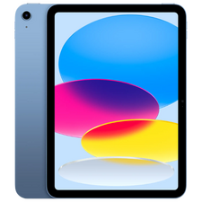 Tabletă Apple iPad 11 (2025), Wi-Fi, 6GB/256GB, Albastru