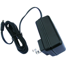 Adaptor comutator - IN0753000, Negru