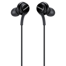 Căști Samsung IA500, Negru