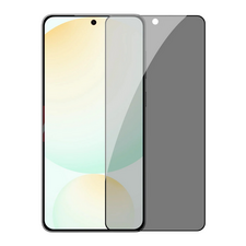 Sticlă de protecție Nillkin Guardian Full Privacy pentru Samsung Galaxy S25 Edge, Negru