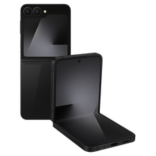 Samsung Galaxy Flip 7 FE, 8GB/128GB, Negru