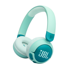 Căști JBL JR320BT, Verde