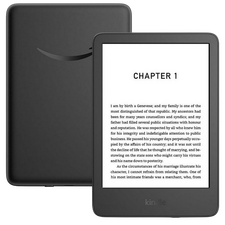 eBook Reader Amazon Kindle (11th Gen) 2024, Negru