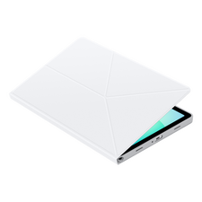 Husă pentru tabletă Samsung Galaxy Tab A11+, 11", Alb