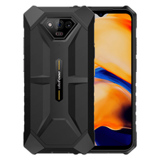 Ulefone Armor X13, 6GB/64GB, Negru
