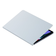 Husă pentru tabletă Samsung Smart Book Cover Tab S9, 11", Alb