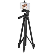 Selfie Stick HAMA Star 112, Negru
