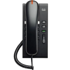 Telefon IP Cisco 6901, Negru