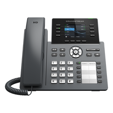 Telefon IP Grandstream GRP2634, Grey