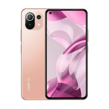 Xiaomi 11 Lite 5G NE 8/256GB DUOS, Pink