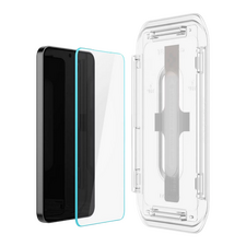 Sticlă de protecție Spigen Samsung S24, EZ FIT, Tempered Glass, Transparent