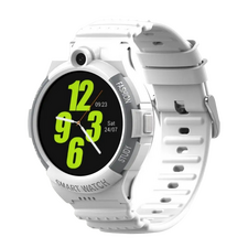 Ceas pentru copii Wonlex KT25S,  Alb