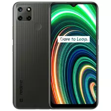 Realme C25Y 4/128GB Duos, Gray