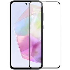 Sticlă de protecție Nillkin Tempered Glass CP+ Pro pentru Samsung Galaxy A35, Negru