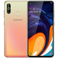 Samsung Galaxy M40 2019 6/128Gb Duos (SM-M405), Orange