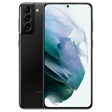 Samsung Galaxy S21 Plus 8/256GB Duos (G996FD), Phantom Black