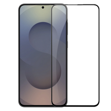 Sticlă de protecție Nillkin Tempered Glass CP+ pro pentru Samsung Galaxy S25 FE, Negru
