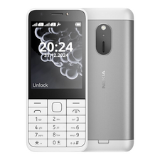 Nokia 230 (2024), Alb