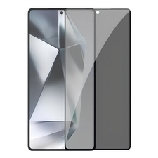 Sticlă de protecție Nillkin Guardian Full Privacy pentru Samsung Galaxy S25 Ultra, Negru