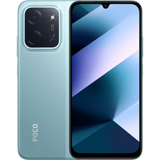 Xiaomi Poco C85, 8GB/256GB, Verde