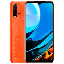 Xiaomi Redmi 9T 4/64GB DUOS, Orange