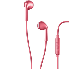 Căști Cellularline Live, Roșu