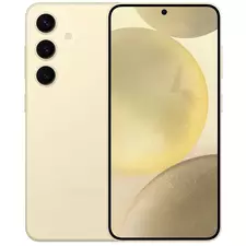 Samsung Galaxy S24, 8/256GB, Yellow