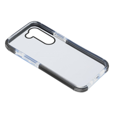 Husă Cellularline Tetra Force Strong Guard - Galaxy S23, Transparent