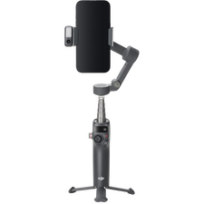 Selfie Stick DJI Osmo Mobile 8, Negru