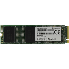 Unitate SSD Transcend 110S, 128GB