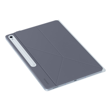 Husă pentru tabletă Samsung Smart Book Cover Tab S10 FE+, 13,1", Albastru