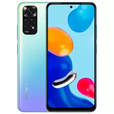 Xiaomi Redmi Note 11 4/128GB Duos, Star Blue