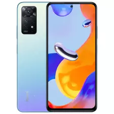 Xiaomi Redmi Note 11 Pro 5G 8/128GB Duos, Blue