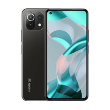 Xiaomi 11 Lite 5G NE 8/256GB DUOS, Black