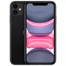 Apple iPhone 11 128GB, Black