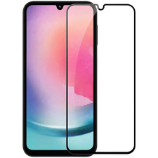 Sticlă de protecție Nillkin Samsung Galaxy A24 CP+ pro, Negru