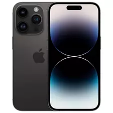 Apple iPhone 14 Pro 1TB, Space Black