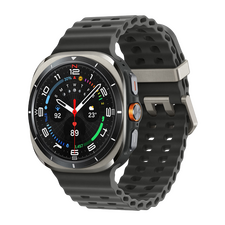 Samsung Galaxy Watch Ultra, Titanium