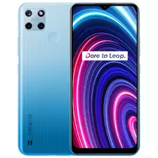 Realme C25Y 4/64GB Duos, Blue